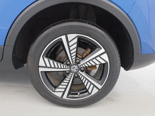 Mg Zs image 5