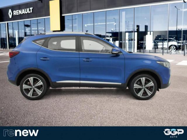 Mg Zs image 8