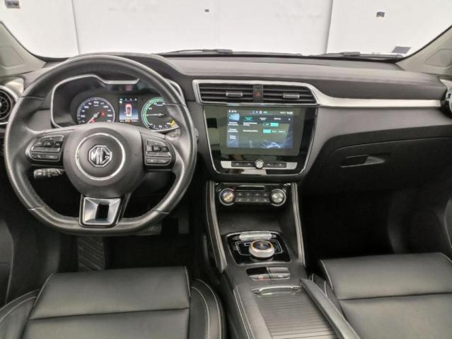 Mg Zs image 2