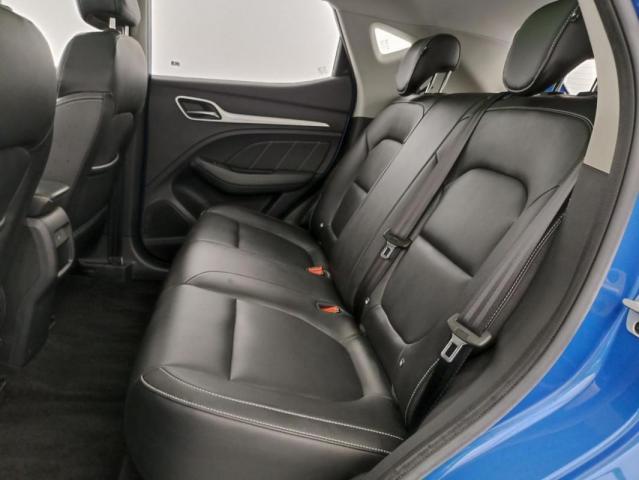 Mg Zs image 1