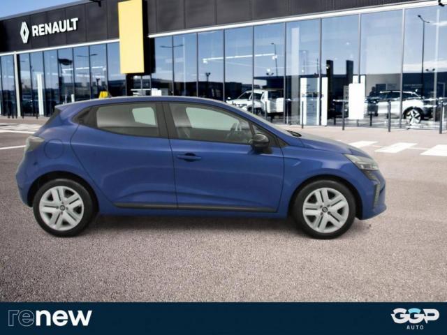 Renault Clio image 8