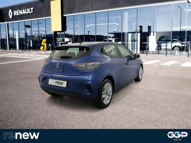 Renault Clio image 4