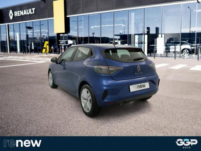 Renault Clio image 6