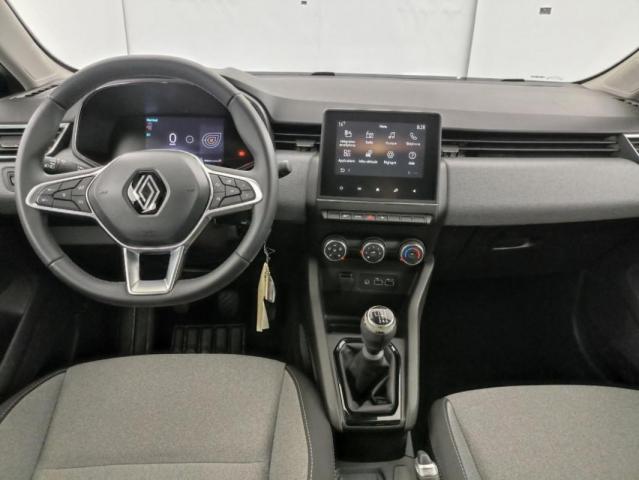 Renault Clio image 1