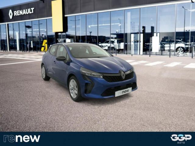 Renault Clio image 2