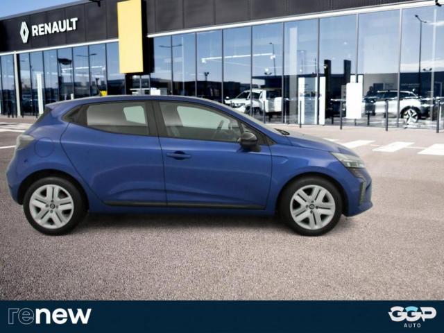 Renault Clio image 8