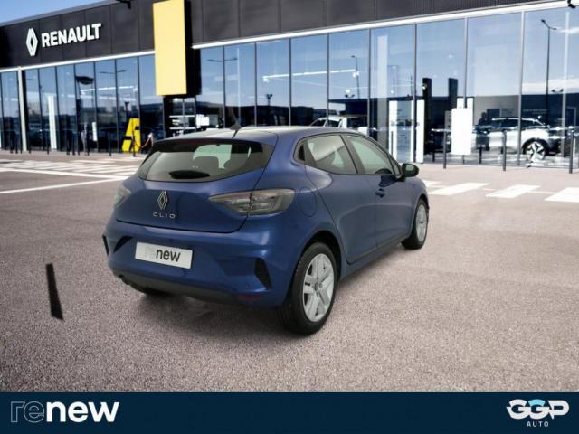Renault Clio image 9