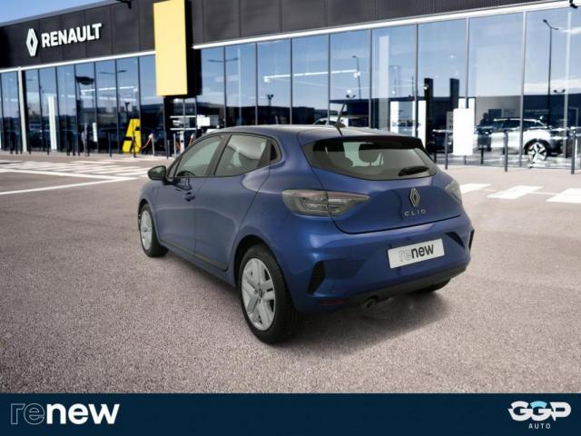 Renault Clio image 4