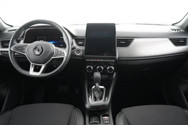 Renault Arkana image 4