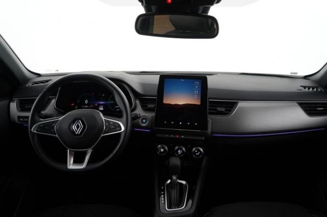 Renault Arkana image 5