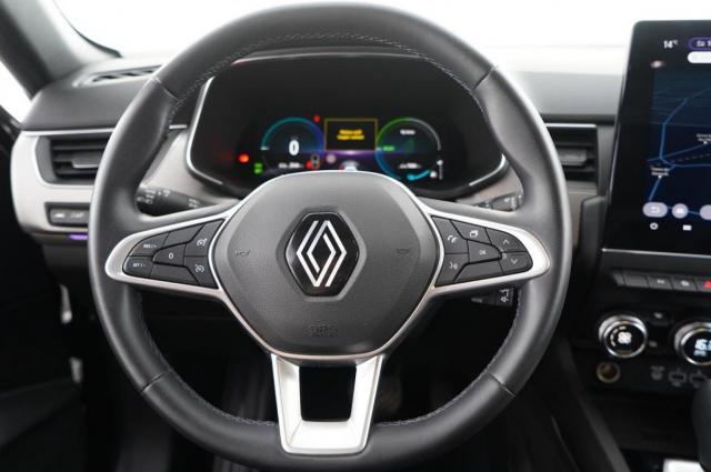 Renault Arkana image 8