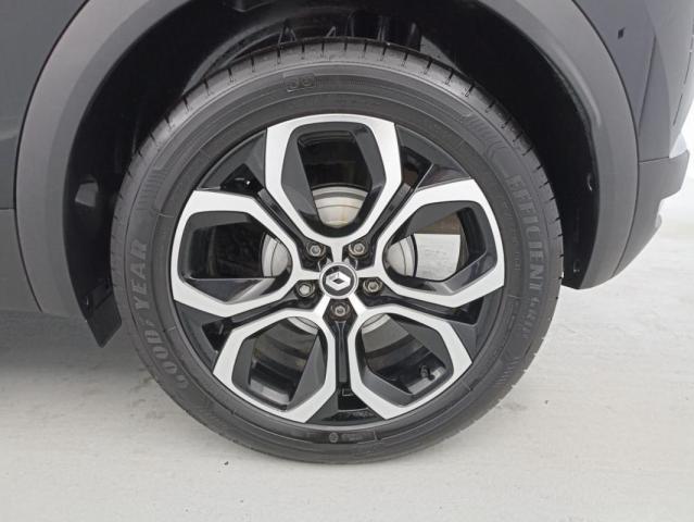 Renault Captur image 1