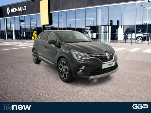 Renault Captur image 3