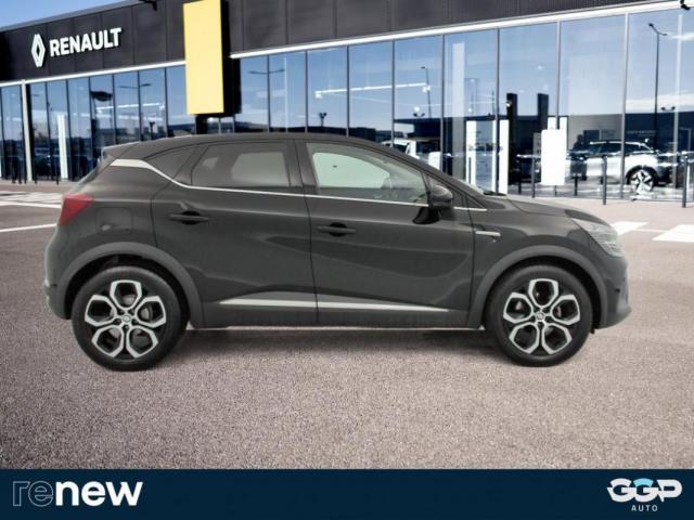 Renault Captur image 7