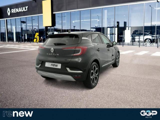 Renault Captur image 6