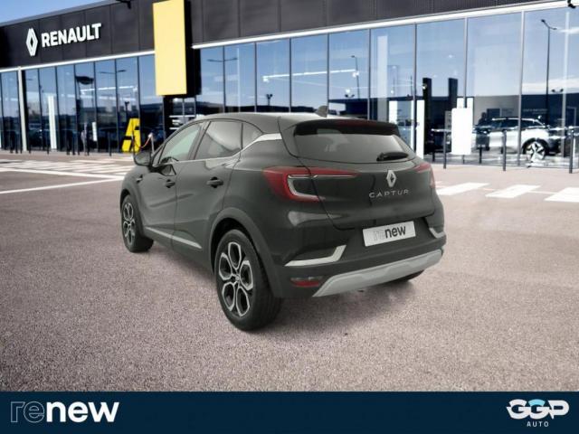 Renault Captur image 8