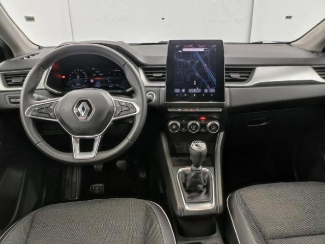 Renault Captur image 2
