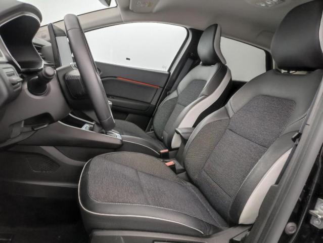 Renault Captur image 9