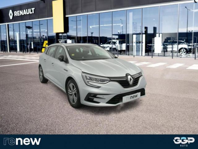 Renault Mégane Estate image 3