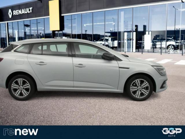 Renault Mégane Estate image 6