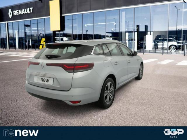 Renault Mégane Estate image 4