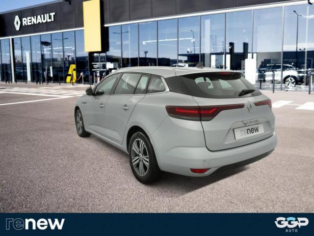 Renault Mégane Estate image 1