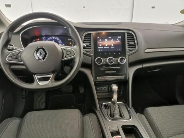 Renault Mégane Estate image 7