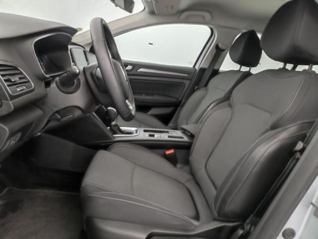 Renault Mégane Estate image 2