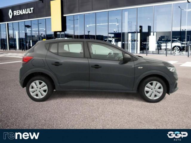 Dacia Sandero image 3