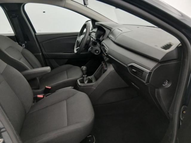 Dacia Sandero image 1