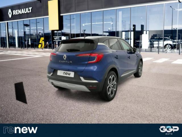 Renault Captur image 3