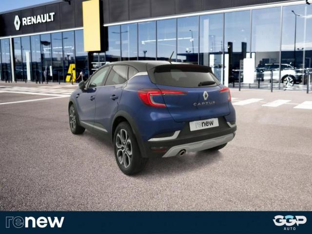Renault Captur image 9