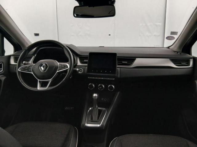 Renault Captur image 4