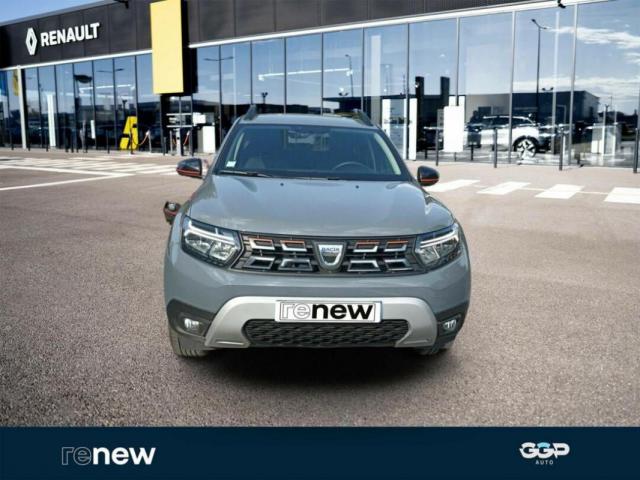 Dacia Duster image 2