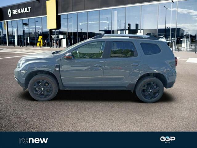 Dacia Duster image 5