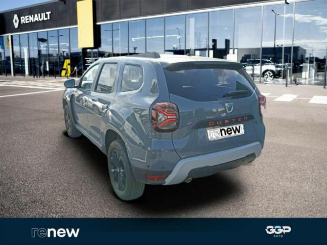 Dacia Duster image 6