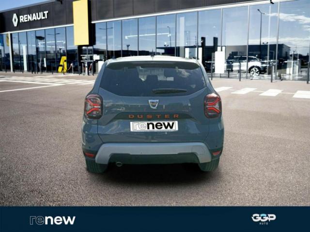 Dacia Duster image 9