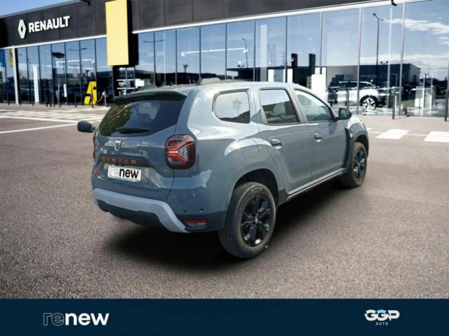 Dacia Duster image 4
