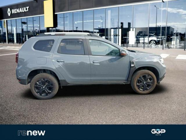 Dacia Duster image 1