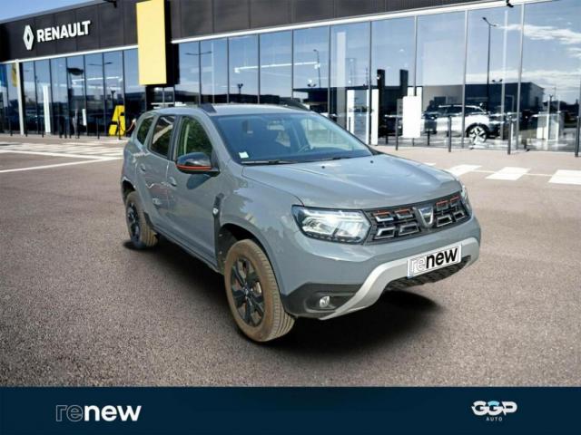 Dacia Duster image 7