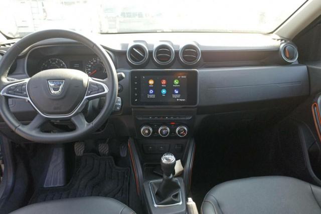 Dacia Duster image 3