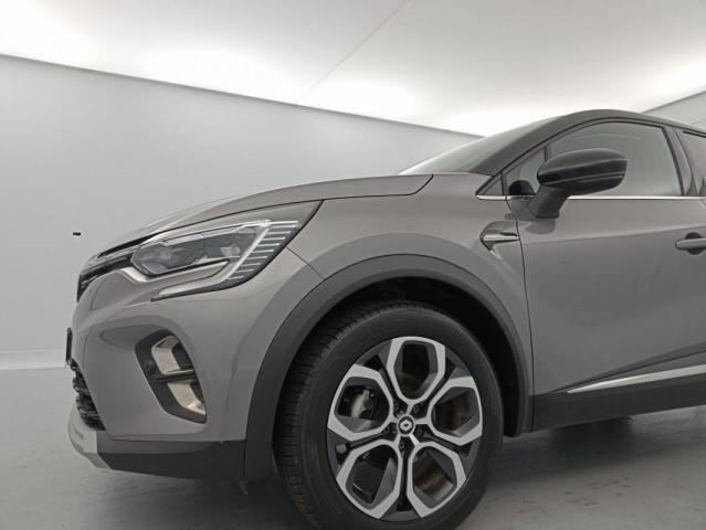 Renault Captur image 9