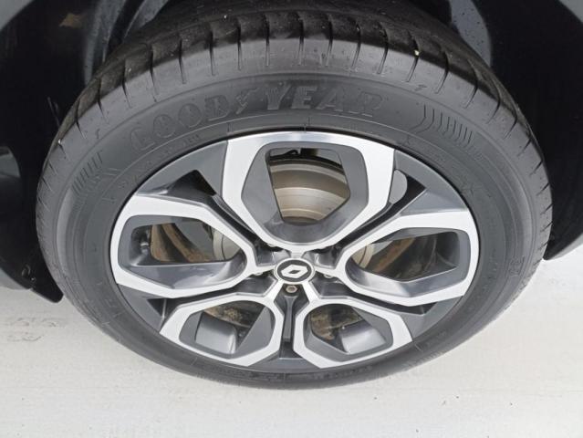 Renault Captur image 3