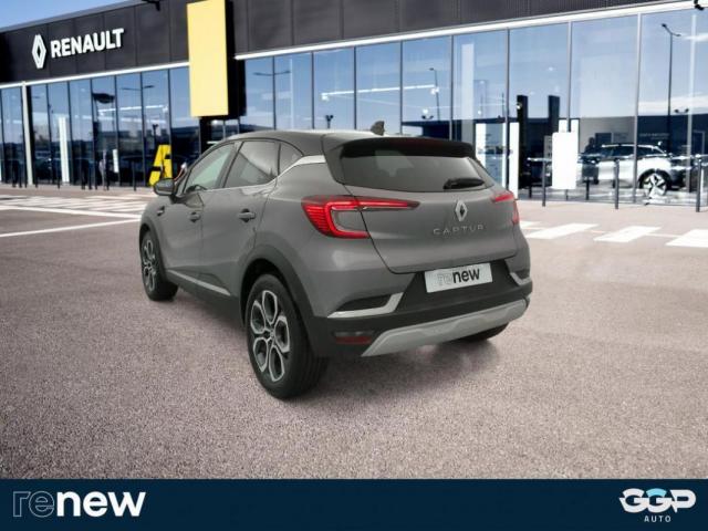 Renault Captur image 7