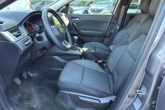 Renault Captur image 9