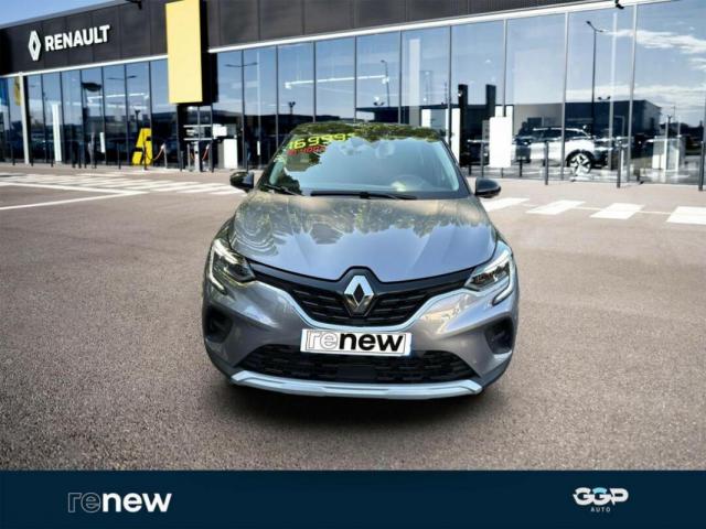 Renault Captur image 4