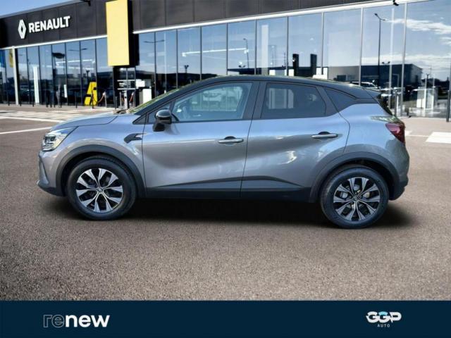 Renault Captur image 6