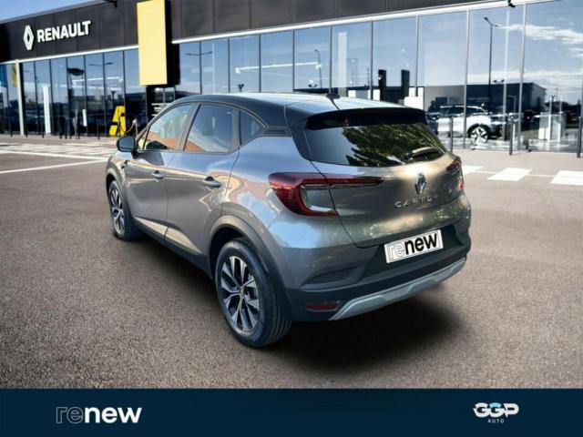 Renault Captur image 5