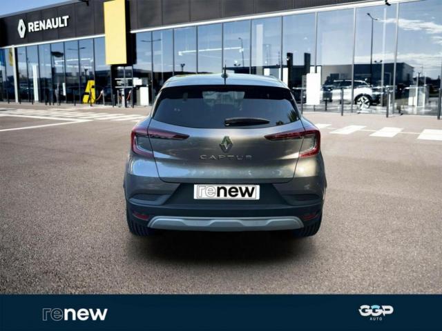 Renault Captur image 3