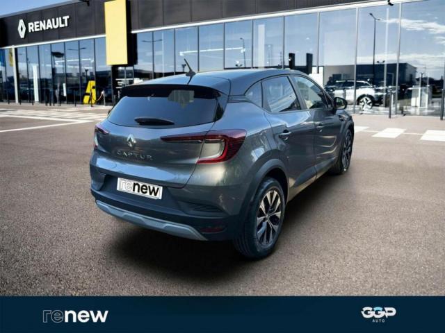 Renault Captur image 7